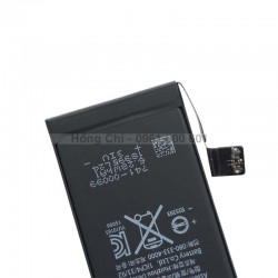 Thay Pin iPhone SE (iPhone 5 SE) tại TP HCM