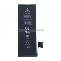 Thay Pin iPhone 5 tại TP HCM