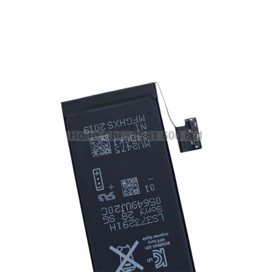Pin iPhone 5 5G Original Battery