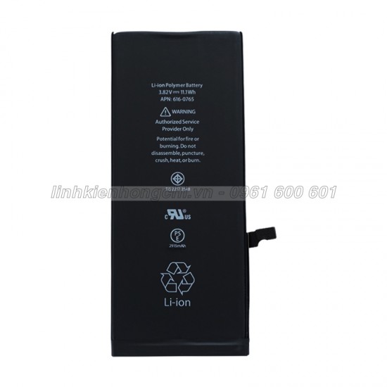 Pin iPhone 6 Plus Original Battery