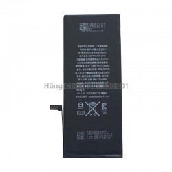 Thay Pin iPhone 6S Plus tại TP HCM