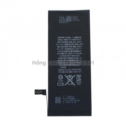 Thay Pin iPhone 6S tại TP HCM