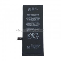 Thay Pin iPhone 7 tại TP HCM