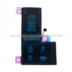 Thay Pin iPhone X tại TP HCM