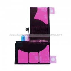 Thay Pin iPhone X tại TP HCM