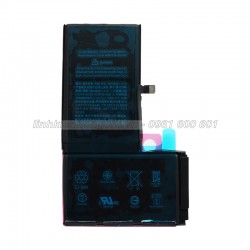 Thay Pin iPhone XS Max tại TP HCM