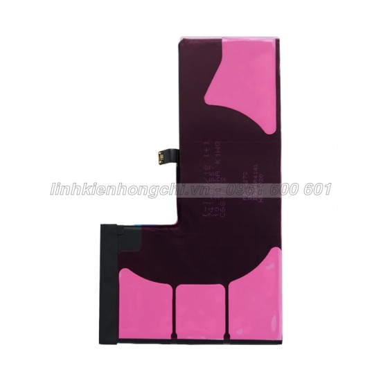 Thay Pin iPhone XS tại TP HCM
