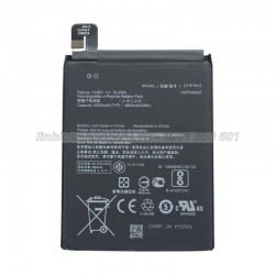 Pin Asus Zenfone 3 Zoom Z01HDA ZE553KL 5000mAh Zin chính hãng