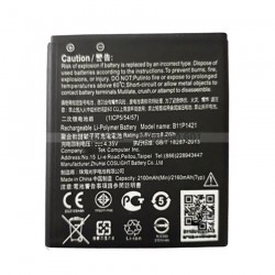 Thay Pin Asus Zenfone C Z007 tại TP HCM
