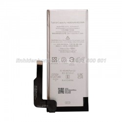 Pin Google Pixel 5a 5G G1F8F G4S1M Zin