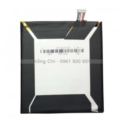 Pin HTC One E9 / E9 Plus (B0PJX100) 2800mAh Zin chính hãng