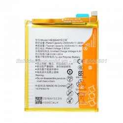 Pin Huawei P9 EVA-L19 Original Battery