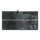 Pin Huawei HB299418ECW / Mediapad M5 Lite BAH2-L09 / CMR-AL19 / CMR-W19 / CMR-AL09 / CMR-W09 / SCM-AL09 Zin