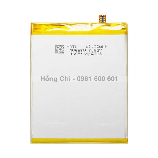 Pin Huawei Nexus 6P H1511 H1512 Zin