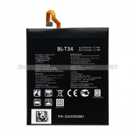 Pin LG V30 H930 V300 H931 H932 H933 VS996 BL-T34 Original Battery