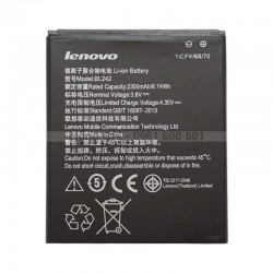 Pin Lenovo A6000