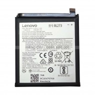 Pin Lenovo K8 Plus XT1902-2 BL273 Original Battery