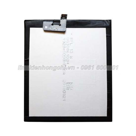 Thay Pin Lenovo Phab Plus PB1-770N tại TP HCM