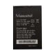 Pin Masstel N590 Zin