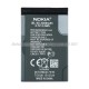 Pin Nokia 2300 BL-4C Original Battery