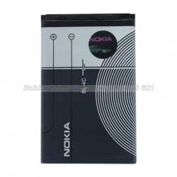 Pin Nokia 2300 BL-4C Original Battery