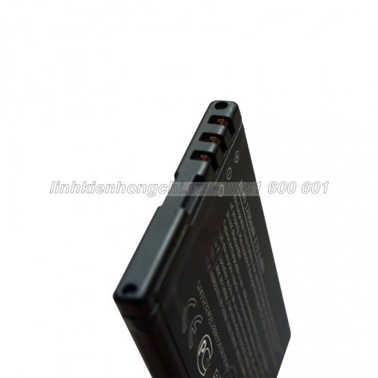 Pin Mobiado Professional 3 / MPRO 3 Original Battery