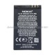 Pin Nokia 206 BL-4U 1000mAh Zin chính hãng