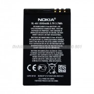 Pin Viettel V6216 6216 (BL-4U) Zin