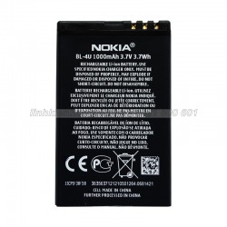Pin Viettel V6216 6216 (BL-4U) Zin