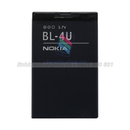 Pin Viettel V6216 6216 Original Battery