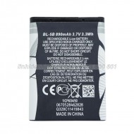 Pin Nokia 6020 BL-5B Original Battery