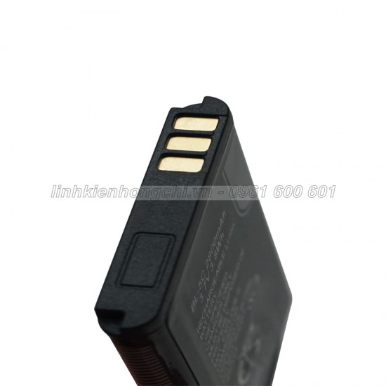 Pin Vertu Signature S RM-266V (BL-5C) Zin