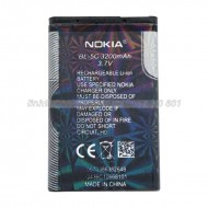 Pin Nokia 105 TA-1174 TA-1034 (BL-5C) 3200mAh Zin chính hãng