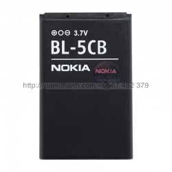 Pin Nokia BL-5CB