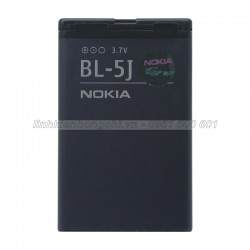 Pin Nokia Lumia 620 RM-846 (BL-5J) 1320mAh Zin