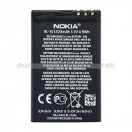 Pin Nokia C3-00 RM-614 Zin
