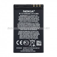 Pin Nokia Asha 302 RM-813 Original Battery