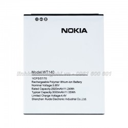 Pin Nokia WT140 / Nokia C01 Plus / C01Plus / C01+ / TA1383 Zin