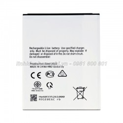 Pin Nokia WT140 / Nokia C01 Plus / C01Plus / C01+ / TA1383 Zin