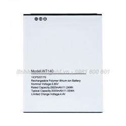 Pin Nokia WT140 / Nokia C01 Plus / C01Plus / C01+ / TA1383 Zin