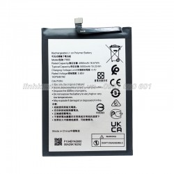 Pin Nokia G50 TA-1361 Zin