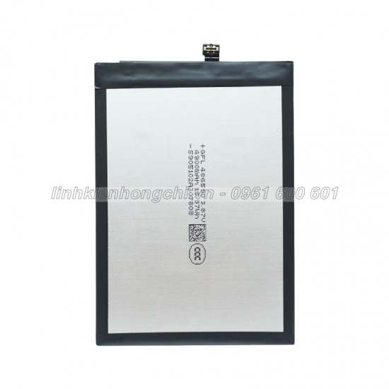 Pin Nokia P660 / Nokia G50 / TA1361 Zin