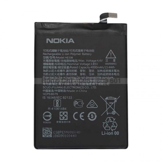 Thay Pin Nokia 2 TA-1029 tại TP HCM