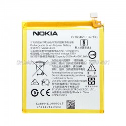 Pin Nokia 3 TA-1032 TA-1020 Zin
