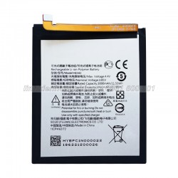 Thay Pin Nokia 5.1 Plus - Nokia X5 TA-1105 TA-1108 tại TP HCM