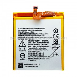 Pin Nokia 8 TA-1012 TA-1004 Zin