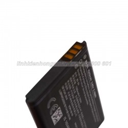 Pin Nokia 2720 Flip 4G TA-1170 TA-1168 (BV-6A) 1500mAh Zin chính hãng