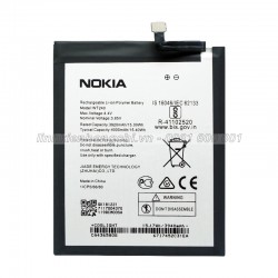 Pin Nokia 2.3 TA-1206 TA-1211 (WT240) 4000mAh Zin Mới