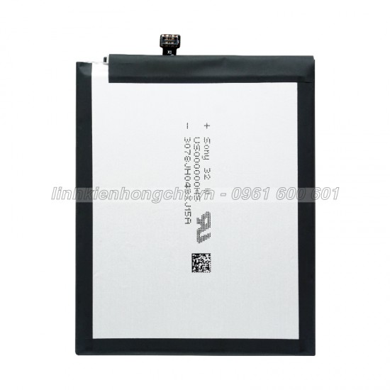 Pin Nokia 2.3 TA-1206 TA-1211 Zin
