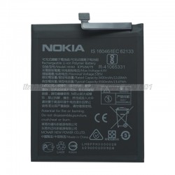 Pin Nokia 3.1 Plus TA-1104 TA-1125 Zin